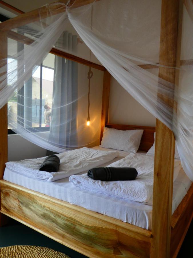 Hakuna Woga Inn Arusha Exterior foto
